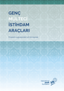 Genç Mülteci İstihdam Araçları