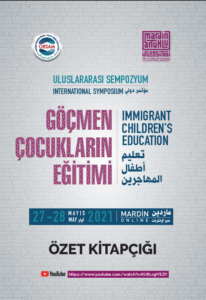 Göçmen Çocukların Eğitimi