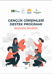Gençlik Girişimleri Destek Programı 2023