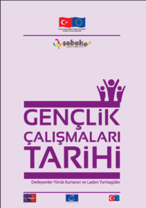 Gençlik Çalışmaları Tarihi