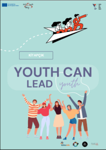 Gençler Gençlere Liderlik Edebilir Proje Kitapçığı