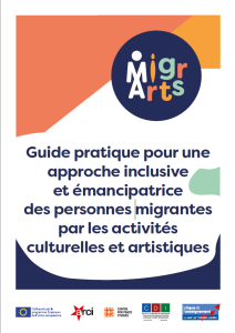 Guide pratique Migr’Art