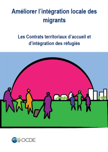 Améliorer l’intégration locale des migrants