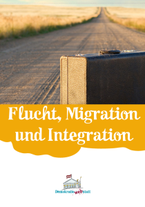 Flucht, Migration und Integration (E-Book)